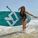 Карбоновая доска Focus SUP Hawaii Smoothie All Around Paddle Board 10′0 ACT - жесткий сап sup - изображение 4