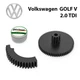 Ремкомплект дроссельной заслонки Volkswagen Golf V 2.0 TDI 2003-2008 (038128063) - изображение 1