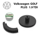 Ремкомплект дроссельной заслонки Volkswagen Golf Plus 1.9 TDI 2005-2009 (038128063) - изображение 1