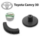 Ремкомплект дроссельной заслонки Toyota Camry 30 (2203028070) - изображение 1