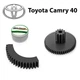 Ремкомплект дроссельной заслонки Toyota Camry 40 (2203028070) - изображение 1