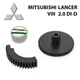 Ремкомплект дроссельной заслонки MITSUBISHI Lancer VIII 2.0 DI-D 2008-2010 (MN980166) - изображение 1