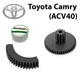 Ремкомплект дросельної заслінки Toyota Camry (ACV40) (2203028070) - зображення 1