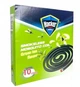 Спираль от комаров HACKER 10 шт/уп, Green Tea - изображение 1