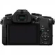 Фотоаппарат Panasonic Lumix DMC-G80 Body (DMC-G80EE-K) - изображение 3