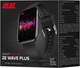 Смарт-часы 2E Wave Plus 47мм Black (2E-CWW12BK) - изображение 9