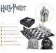 Шахи Гаррі Поттер Harry Potter Wizard Chess Set The Noble Collection NN7580 - зображення 1