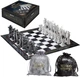 Шахи Гаррі Поттер Harry Potter Wizard Chess Set The Noble Collection NN7580 - зображення 3