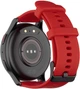 Смарт-часы 2E Motion GT2 47мм Black-Red (2E-CWW21BKRD) - изображение 3