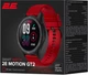 Смарт-часы 2E Motion GT2 47мм Black-Red (2E-CWW21BKRD) - изображение 9