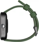 Смарт-часы 2E Alpha SQ Music Edition Black-Green (2E-CWW40BKGN) - изображение 6