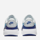 Buty sportowe męskie na platformie Nike Air Max SC CW4555-012 45 Szary/Granatowy (196153720862) - obraz 4