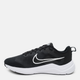 Buty do biegania po asfalcie damskie Nike Downshifter 12 DD9294-001 36.5 Czarny/Biały (195869168548) - obraz 4