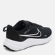 Buty do biegania po asfalcie damskie Nike Downshifter 12 DD9294-001 38.5 Czarny/Biały (195869168579) - obraz 5