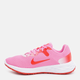 Buty do biegania po asfalcie damskie Nike Revolution 6 FD0389-663 38.5 Różowe (196155423488) - obraz 3