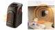 Обогреватель Rovus Handy Heater пульт ДУ Черный 400 Вт (SH7711482) - изображение 6