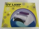 Ультрафиолетовая лампа для сушки гель-лака и геля 48W UV LAMP CCFL- LED Professional Nail System (SH774997) - изображение 3