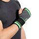Эластичный бинт бандаж на кисть Knee bands серый (SH771637) - изображение 4