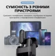 Микрофон петличный беспроводной с зарядным кейсом и ресивером Veron Lighting M8-L - изображение 7
