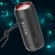 Безпроводная портативна акустическая колонка Borofone BR2I sports BT speaker Black - изображение 1