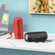 Безпроводная портативна акустическая колонка Borofone BR2I sports BT speaker Navy Blue - изображение 3