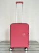 Валіза American Tourister 7675 - ручна поклажа - кораловий - изображение 1