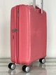Валіза American Tourister 7675 - ручна поклажа - кораловий - изображение 3