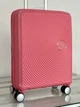 Валіза American Tourister 7675 - ручна поклажа - кораловий - изображение 4