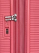 Валіза American Tourister 7675 - ручна поклажа - кораловий - изображение 8