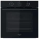 Духовой шкаф Whirlpool OMK38HU0B - изображение 1