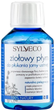 Płyn do płukania jamy ustnej Sylveco ziołowy 100 ml (5902249010701) - obraz 1