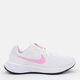 Buty do biegania po asfalcie damskie Nike Revolution 6 Next Nature DC3729-103 38.5 Białe (196153724228) - obraz 1