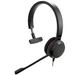Гарнитура Jabra Evolve 30 II Mono 3.5 Jack (14401-20) - изображение 1