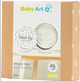 Baby Art Магічна коробочка Біло-чорна з відбитками (3601091080) - зображення 4