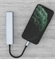 Док-станция 7 в 1 Deepfox2120 USB Type-C концентратор для ноутбука 7 портов HDMI картридер - изображение 7