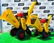Гілкоподрібнювач Скіф WS-15000 - зображення 2