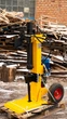 Дровокол гидравлический SKIF HC-20 - изображение 5