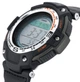 Мужские наручные часы Casio SGW-100B-3V (компас, термометр, WR200M) - изображение 2