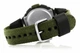 Мужские наручные часы Casio SGW-100B-3V (компас, термометр, WR200M) - изображение 3
