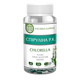 Спіруліна Р.К. Chlorella Рослина Карпат 60 кап - зображення 1