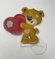 Акриловая коллекционная фигурка Love is… Мишка Тедди 17 cм - изображение 3
