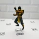 Акриловая коллекционная фигурка Мортал комбат Mortal Kombat Скорпион 1 15 см - изображение 2