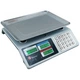 Торговые продуктовые весы электронные Domotec MS 982S 50кг - изображение 1