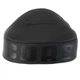 Лапа изогнутая для бокса и единоборств Zelart Core Warrior 8538 2шт размер 25x19x5см Black - изображение 6