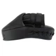Лапа изогнутая для бокса и единоборств Zelart Core Warrior 8538 2шт размер 25x19x5см Black - изображение 7