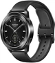Смарт-годинник Xiaomi Watch S3 BHR7874GL Black - зображення 2
