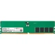 Модуль пам'яті для комп'ютера DDR5 32GB 5600 MHz JetRam Transcend (JM5600ALE-32G) - изображение 1
