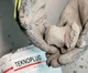 Гидропломба для мгновенной остановки активного протекания воды Teknoplug (5 кг) - изображение 3