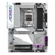 Материнская плата Gigabyte b650e Aorus Elite x Ice Socket am5 - изображение 2