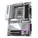 Материнская плата Gigabyte b650e Aorus Elite x Ice Socket am5 - изображение 4